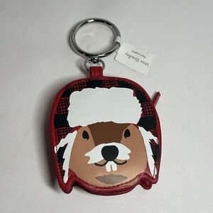 Vera Bradley Bag Charm for AirPods - #150